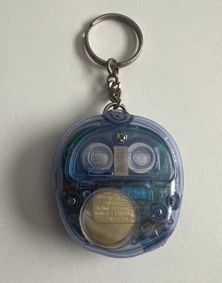 Giga Pets Microchimp Monkey Virtual Pet Tiger Electronics 1997 for