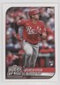 2023 Topps Hobby Rip Night Spencer Steer #19 fm0