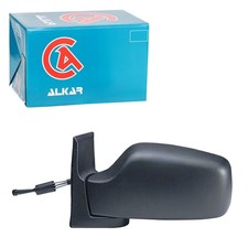 Retroviseur gauche (ou coque) Citroen EVASION