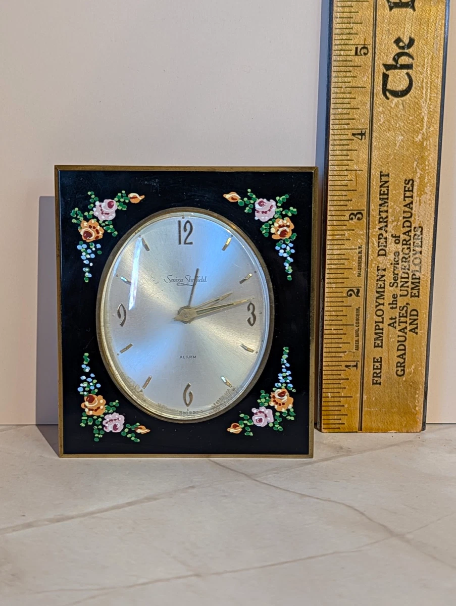 25+ Swiza Clock for sale | Updated Oct 2026