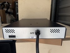 APC SMX120RMBP2U Smart-UPS X 120V External Battery Pack 2U Rackmount