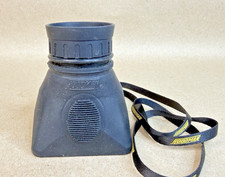 Hoodman HoodLoupe 2.5 x 1.875   Loupe Viewfinder for Digital Camera-CLEAN