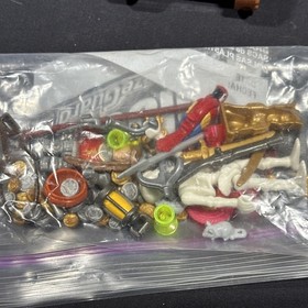 2007 LEGO Castle Knights' Defense Catapult 7091