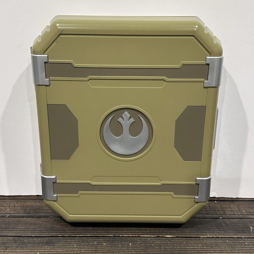 Star Wars the Rebel Files Vault Edition Collected Intelligence of the Alliance