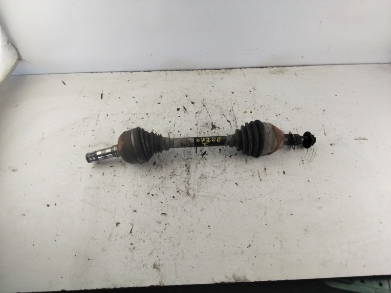 NO TIENE REFERENCIA antriebswelle vorne links OPEL INSIGNIA BERLINA 2008 1780546