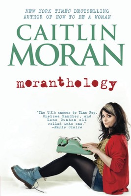 MORANTHOLOGY