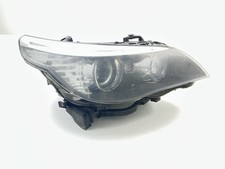 FARO FANALE ANTERIORE DESTRO DX PER BMW Serie 5 E60 A8717773406 (03>10)