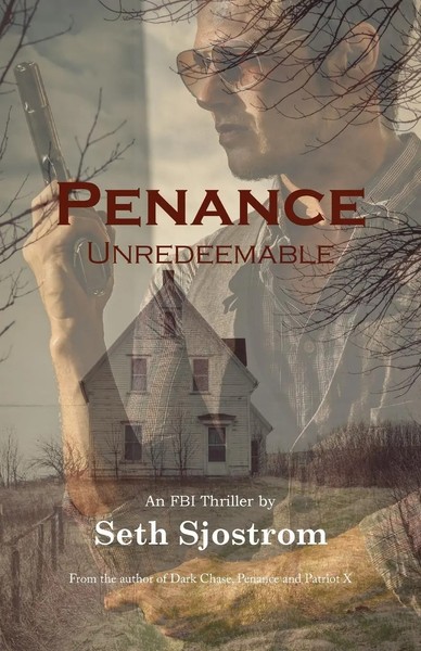 Penance Unredeemable Seth Sjostrom Taschenbuch Kartoniert / Broschiert Englisch-image
