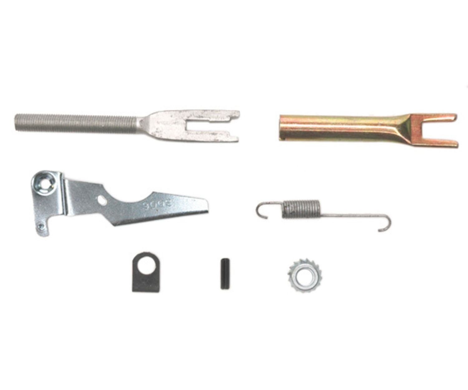 Raybestos Brakes H2641 Drum Brake Self-Adjuster Repair Kit