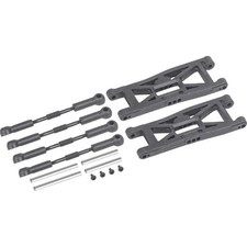 Reely RE-6918732 Front Upper / Lower Fork Replacement Part