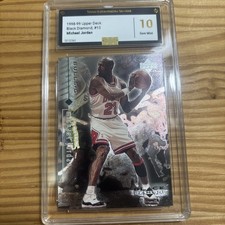 Top Michael Jordan Card and Memorabilia Sales of 2014-15 34