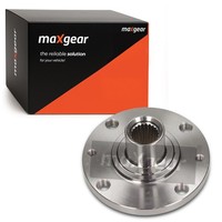 Maxgear Radnabe Radlager Vorne Fiat Punto 176 188 Tempra 159 Tipo 160 Lancia