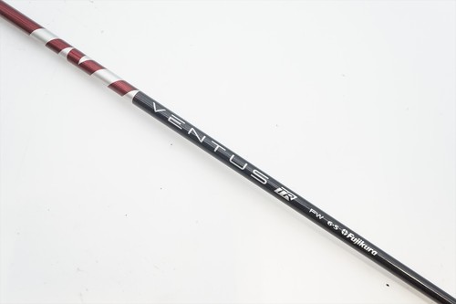 Set De 7 Tiges De Fer Fujikura Ventus TR Rouge - 6R 67g Régulier - .370 Tip