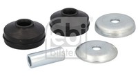 1X Febi Bilstein 193534 FederbeinstüTzlager FüR Opel Vauxhall Suzuki