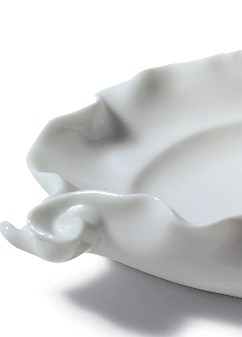 Lladro Naturofantastic Plate - Thumbnail 4