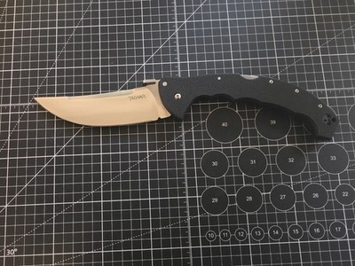 Cold Steel Talwar Xl CTS-XHP