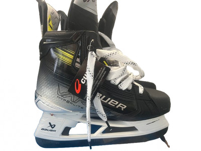Bauer Vapor Hyperlite 2