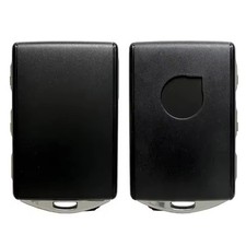 guscio cover telecomando keyless 4t C40 S60 EX30 S90 V60 EX90 V90 XC40 XC60 XC90