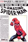 Amazing Spider-Man #10A NM 2025 Stock Image