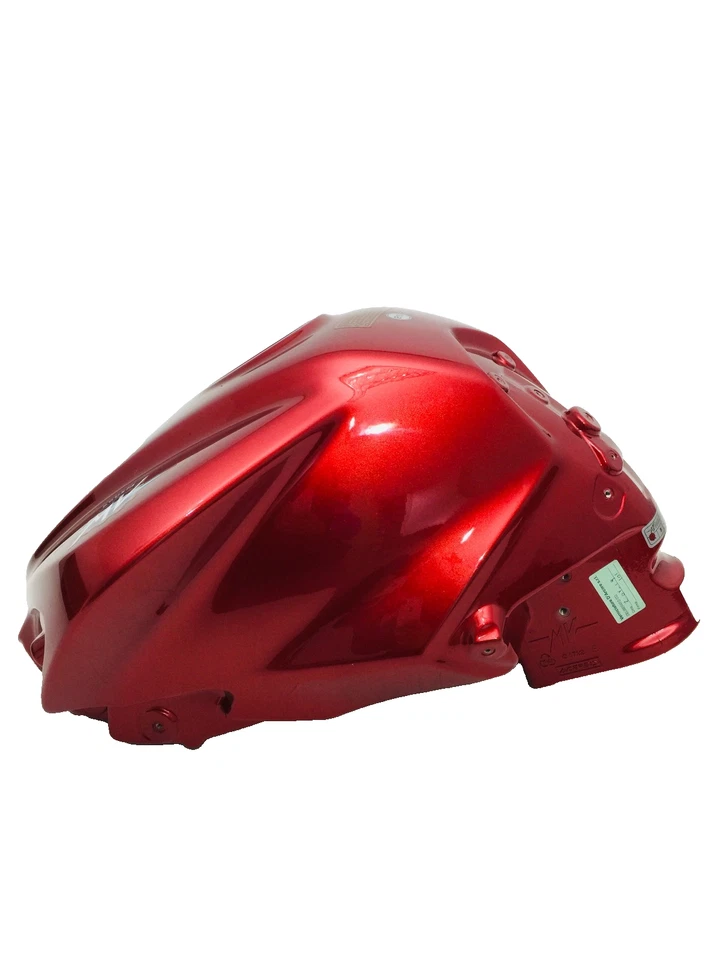 Réservoir MV AGUSTA BRUTALE 800 RC De 2019 À 2020 SPMV8000C7039 Neuf Original - Photo 3/4