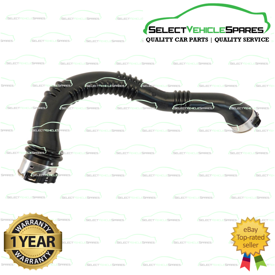 OE NEW RIGHT SIDE INTERCOOLER PIPE FOR NISSAN NV300/PRIMASTAR MK2 1.6 DCI - Image 10