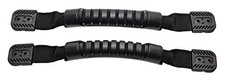 H2o Kayaks Canoe/Kayak Molded Webbing Handle with End Caps 11 inches x 1 inch