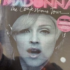 Madonna - Confessions Tour: Live From London New & Sealed RSD 2026 2LP Vinyl