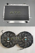 Radiateur Toyota LANDCRUISER