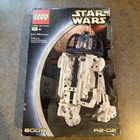 LEGO Star Wars R2-D2 8009 Complete Set 242 Pieces with Box Vintage sealed