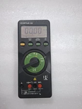 Rishabh Rish 12S Digital Multimeter
