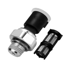 Oil Pressure Switch with Filter OEM 12673134 for Chevrolet Avalanche Express
