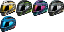 GMAX FF-98 Aftershock Helmets