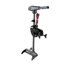 Kayak Series 36lb Thrust Transom Mounted Saltwater Electric Trolling Motor 