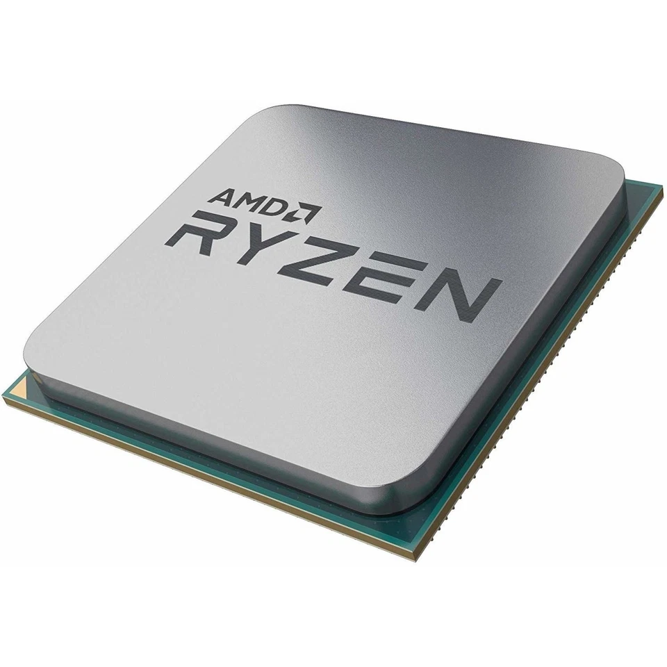 AMD Ryzen 5 3400G Processor 4C/8T 4.2GHz Max Boost Radeon RX Vega 11 Graphics - Image 3 of 4