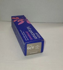 AVEDA Full Spectrum Permanent Hair Color Gr/V light grey /violet 1 oz NEW 