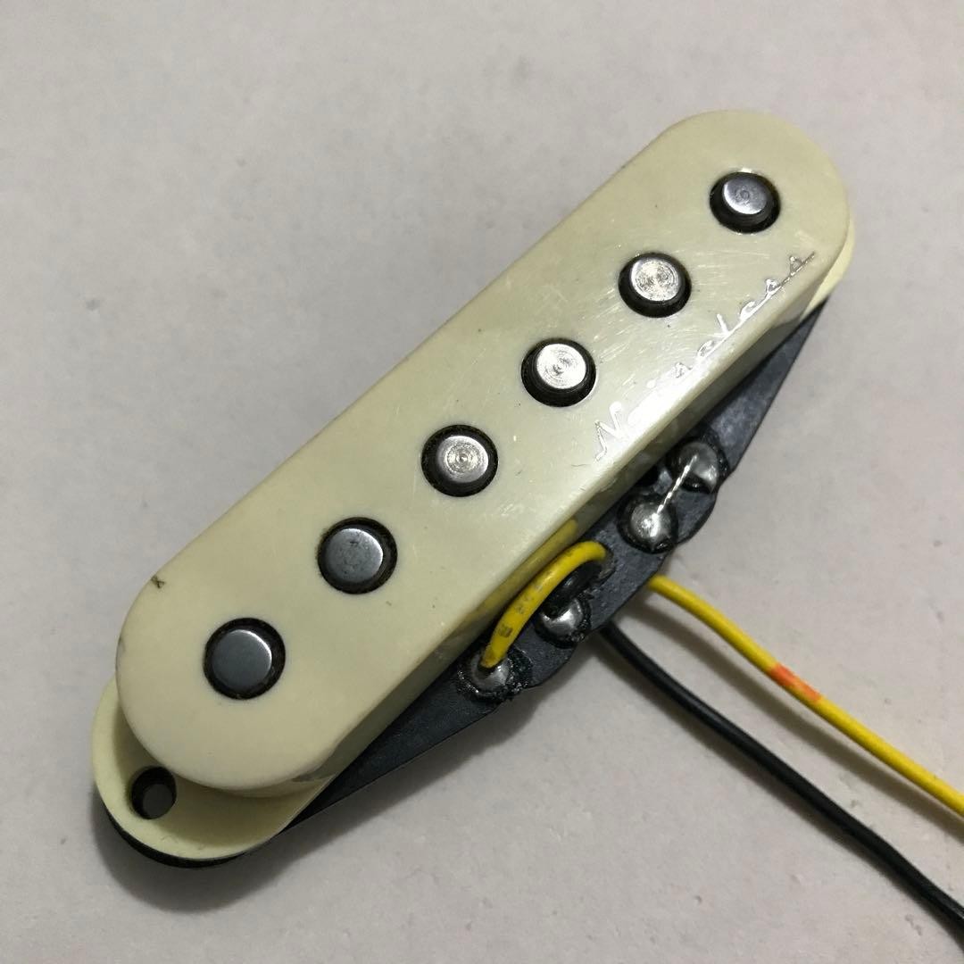 Fender Hot Noiseless Pickup | eBay