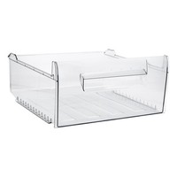 Easypart Passend FüR Gorenje 471221 Gefrierschublade Mitte FüR Gefrierschrank