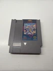 Mega Man 1 (Nintendo Entertainment System) NES - Authentic - Tested