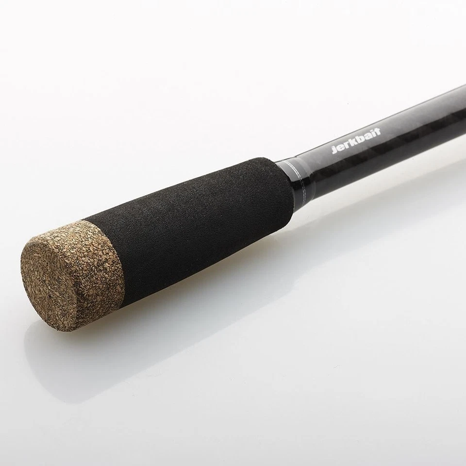 Savage Gear SGS2 Jerkbait Rod 7'3" 10-35g Foto 2 de 4