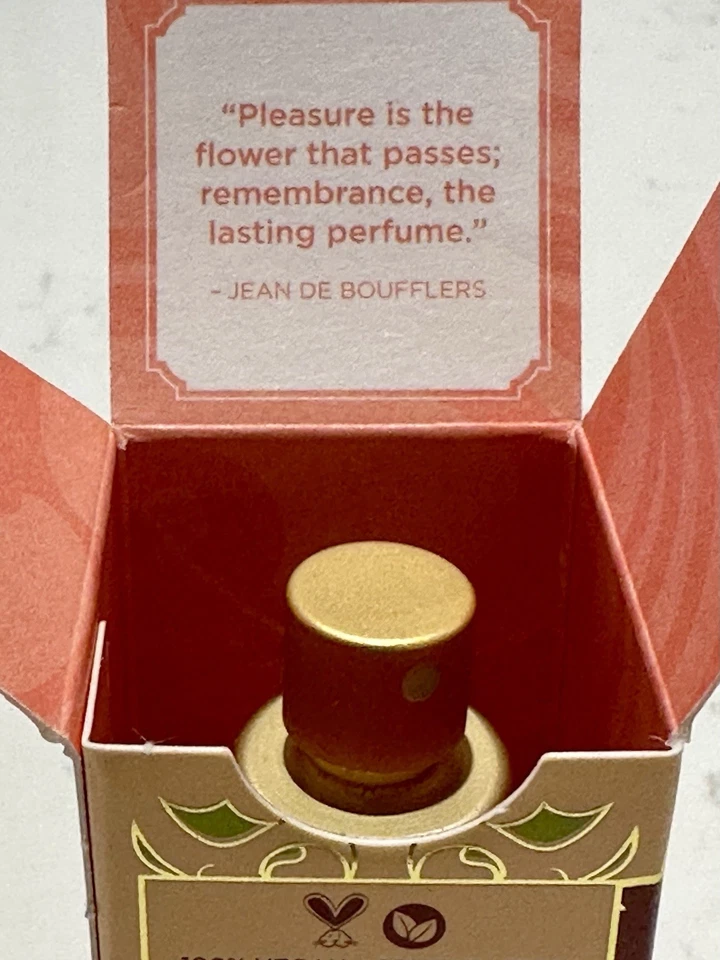 ⭐️PACIFICA персидская роза микро партии духи 1 унц спрей - Изображение 3 из 4