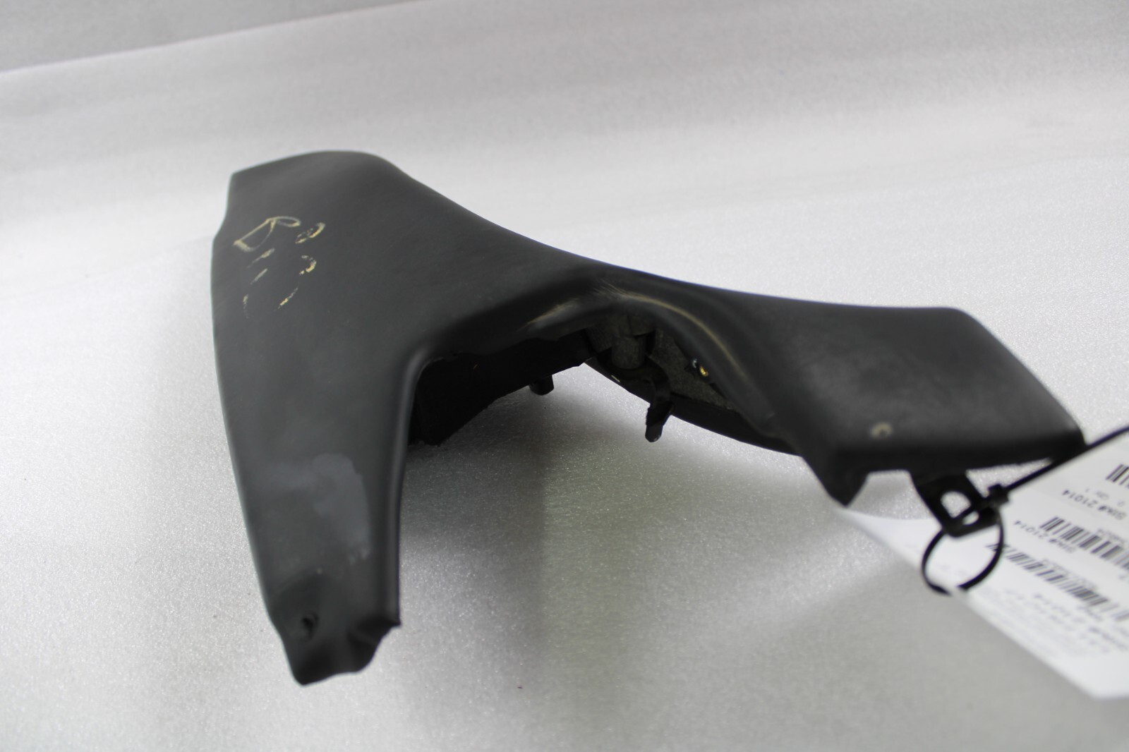 Ferrari California T, LH, Left, Rear Upper Trim, Dmg, Used, P/N 87237700