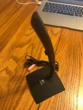 Logitech Cable Consumer Microphone Ships N 24h