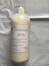 Oscar Blandi AT HOME SALON GLAZE for Professional 32oz