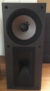 jbl synthesis one