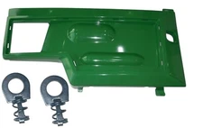 New RIGHT Side Panel AM128982 Fits John Deere 415 425 445 455