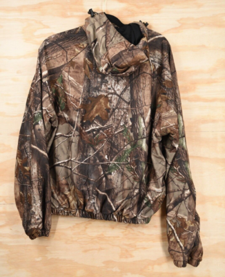 Redhead RealTree Camouflage Adult small Unisex Hoodie Sweater Hunting Gear