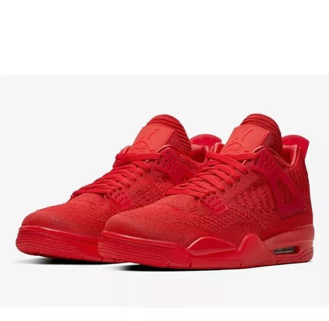 red october jordan 4