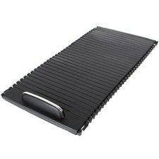 MITTELKONSOLE ABDECKUNG ROLLO F&Uuml;R MERCEDES C204 S204 W204 A207 C207 S212 W212