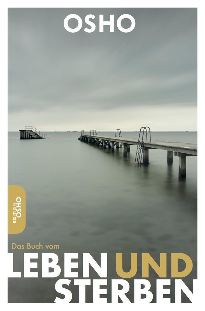 Thumbnail - Das Buch Vom Leben Und Sterben | Buch | 9783947508365