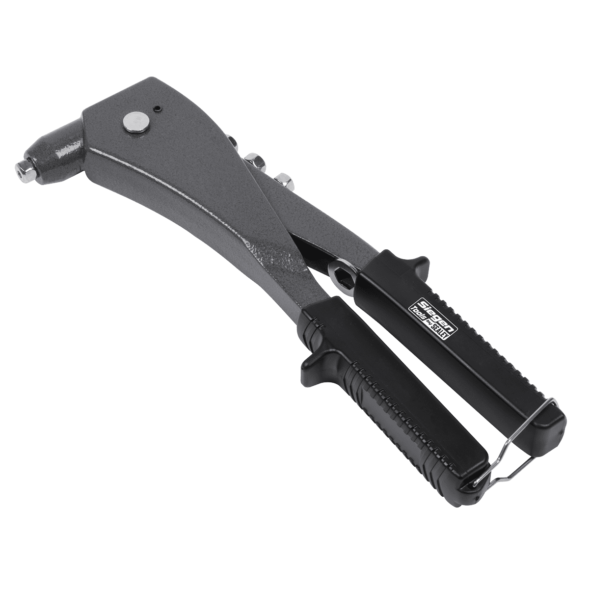Sealey S0469 Siegen Hand Riveter